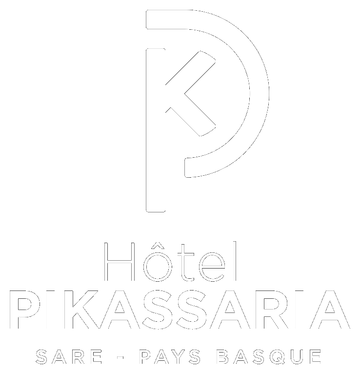 Hôtel Pikassaria — Sare, Pays Basque